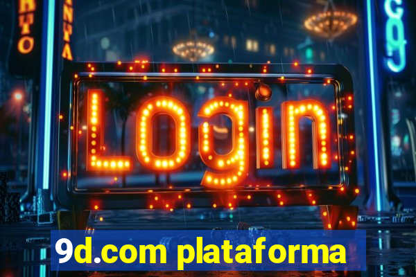 9d.com plataforma